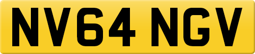 NV64NGV